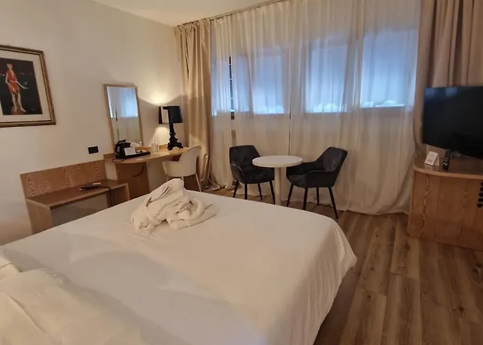 Hotel Logonovo