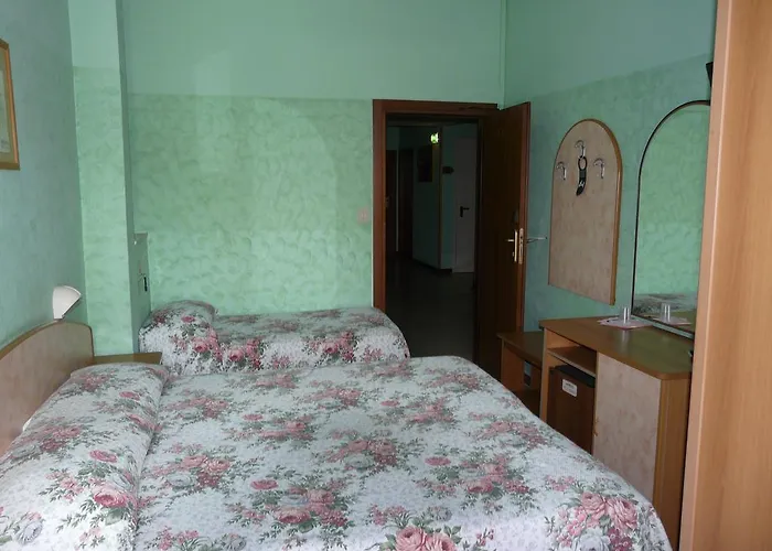 Hotel Vecchia Rimini