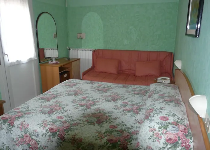 Hotel Vecchia Rimini
